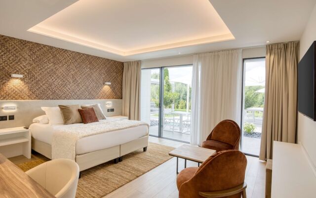 Hôtel et Golf Club d'Arras