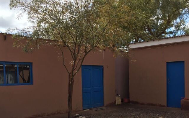 Casa Acksu