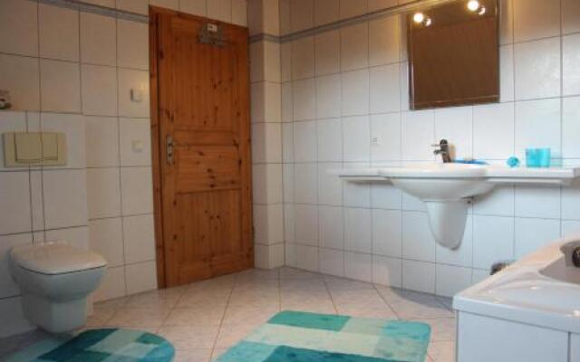 Ferienwohnung Prenzlau