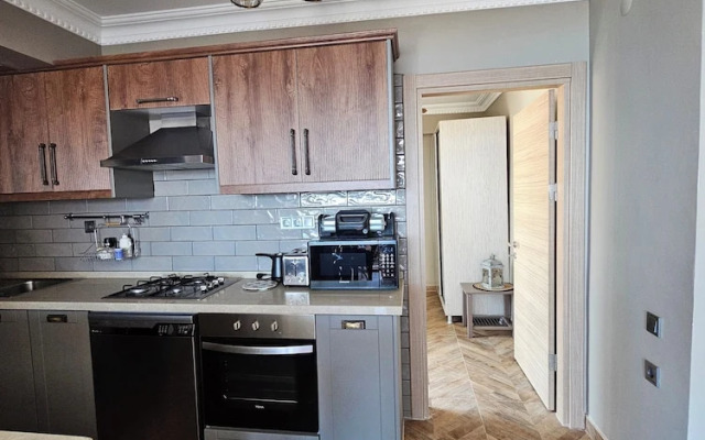 Ari̇fe Rezi̇dance No.2