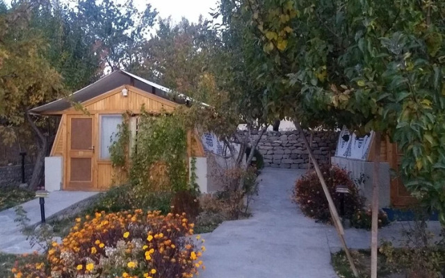 Ule Ethnic Resort