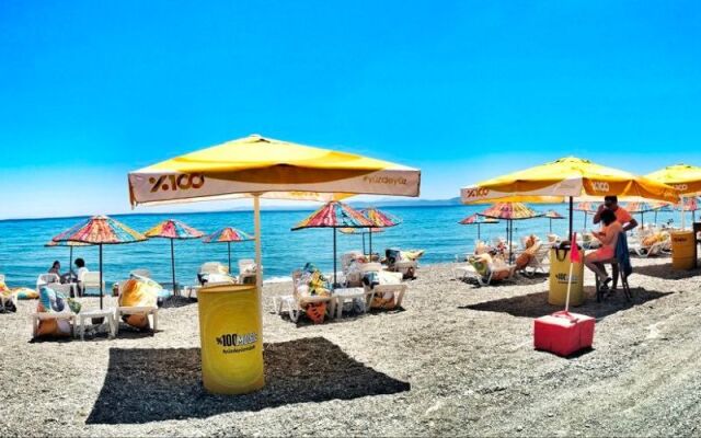 Assos Gökyuzü Otel