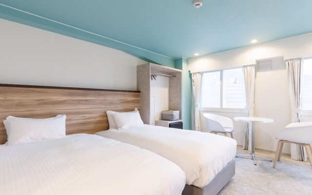 Tabist MENTEL Kitami