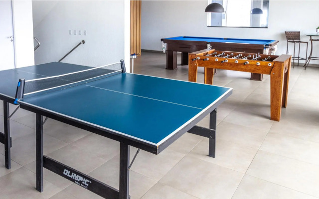 Hotel & Pousada Favareto