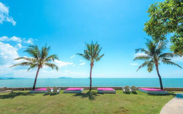 Sea Coco Resort