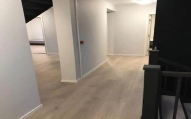 StayPlus Budgeted Rooms - Hostel