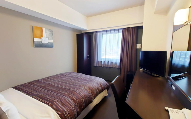 Hotel Route Inn Komagane Inter