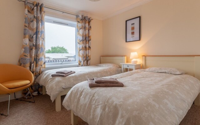Telford Highland Apartments - Kennedy Road