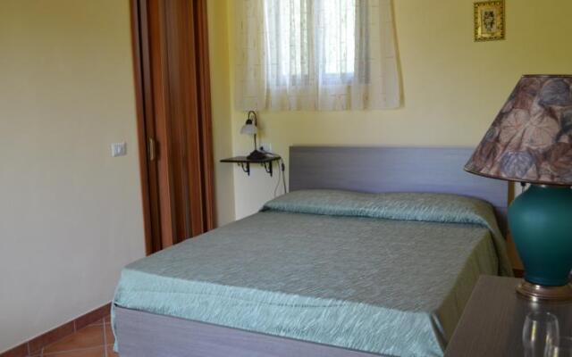 Bed and Breakfast La Torretta