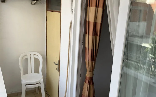 Yuksel Hotel