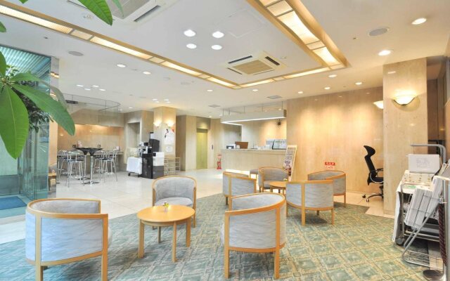 Kobe City Gardens Hotel