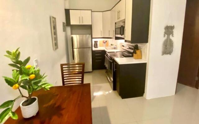 KASA The Lofts 302