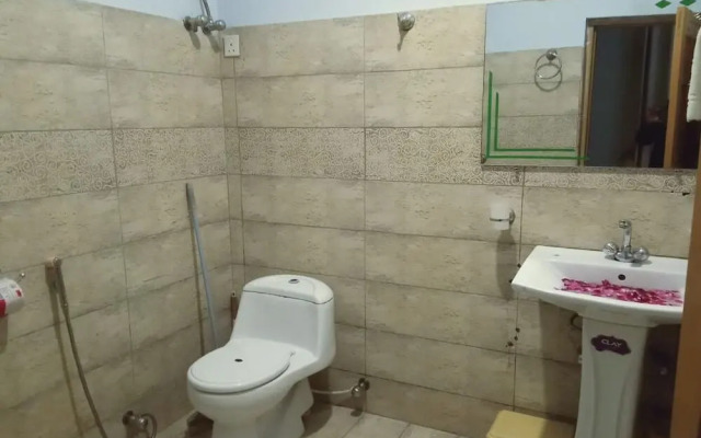 Green Village Resort