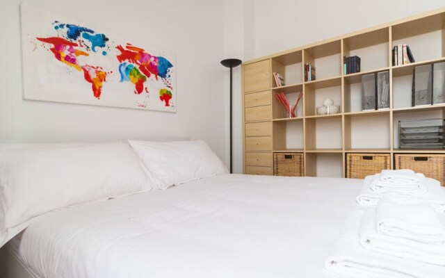 Italianway Apartment - Argelati 44