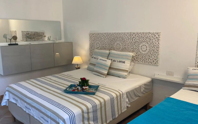 Casa Vacanza sul Mare