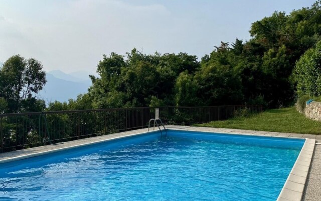 Apartment Conca Degli Ulivi