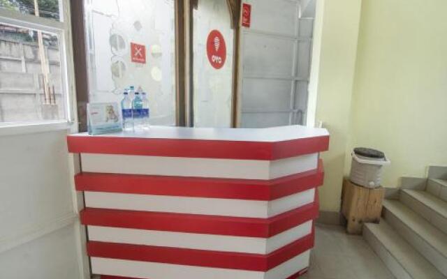 OYO 12401 New Shillong Guest House