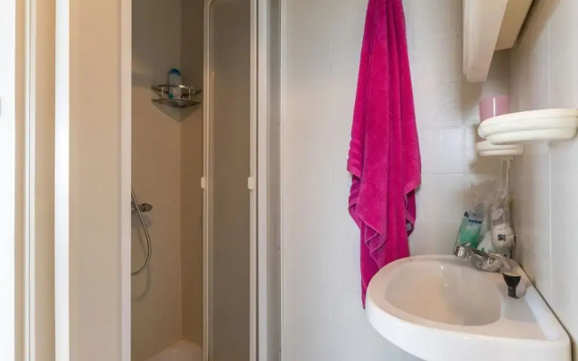 Studio Apartment in Seaside With Panoramic Views