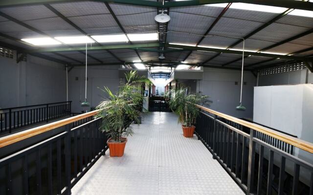 Airy Syariah Tegalrejo Gotong Royong TR Dua 275A Yogyakarta