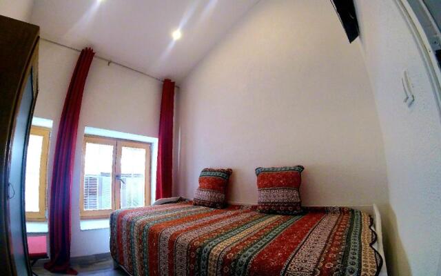 Holiday Home Sea Beach Dvorska 37