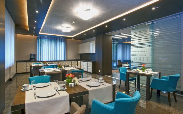 VIKO Boutique Apart Hotel