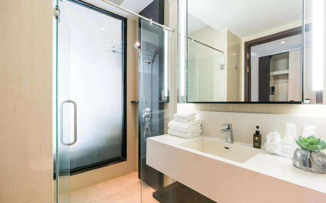 Aster Hotel and Residence