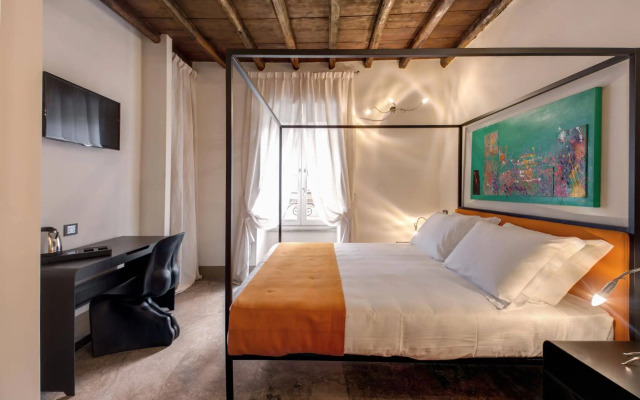 Residenza Argileto