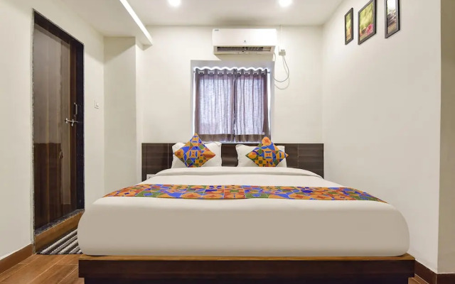 Hotel Sri Krishna