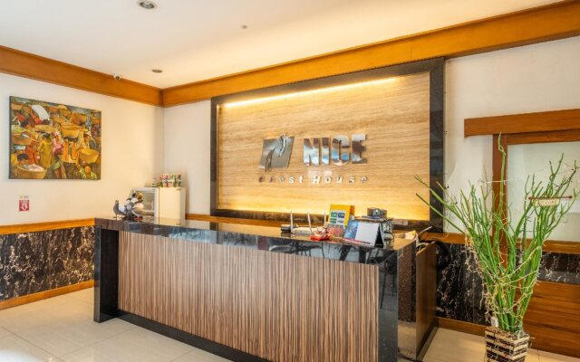 Sunny Guest House Lembang