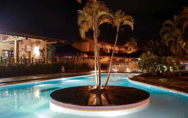 Hotel Casa Grande Gravatá