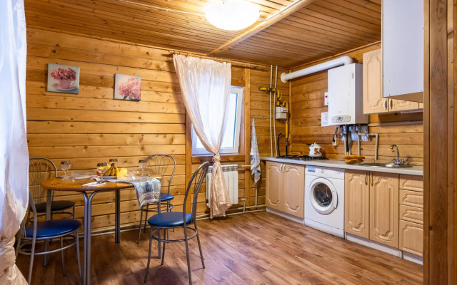 Eliza Home Cottages