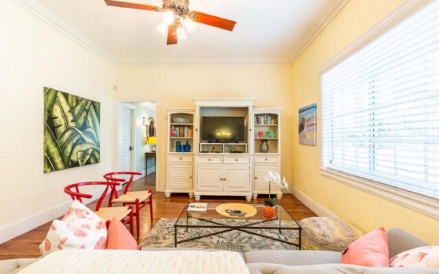 Villa Olivia Luxury House