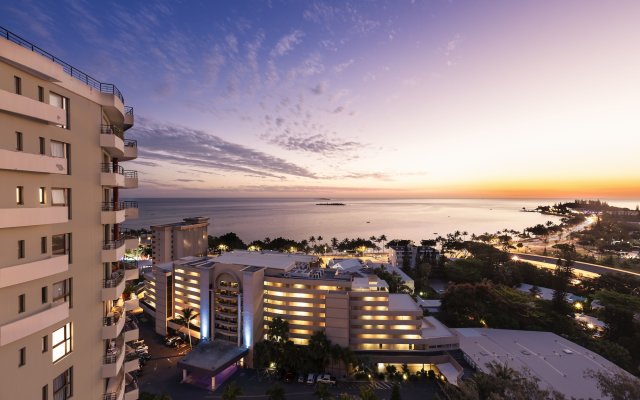 Ramada Hotel & Suites Noumea