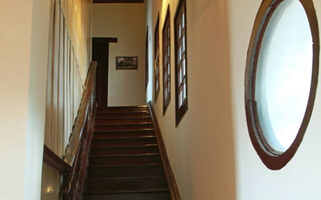 Dalat Train Villa