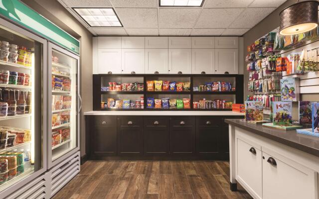 Homewood Suites by Hilton La Quinta