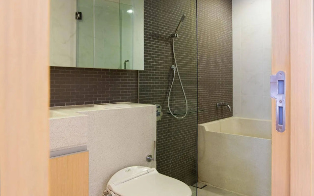 Siamese Gioia Residence