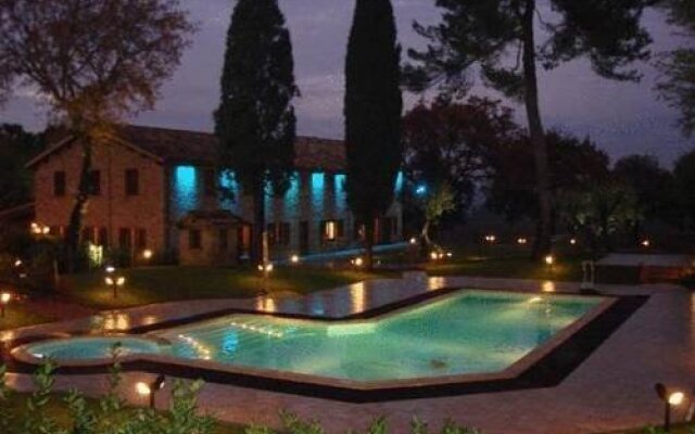 Olimpo Parco degli Dei