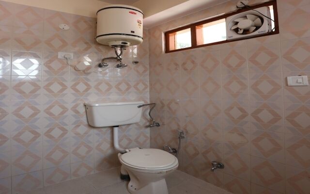 OYO 14212 Tanwar Regency