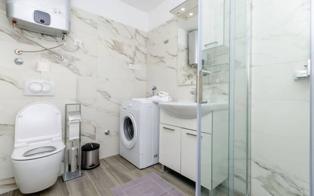 Apartman Šoda