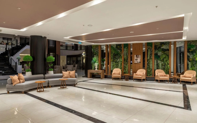 Seven For Life Thermal Hotel