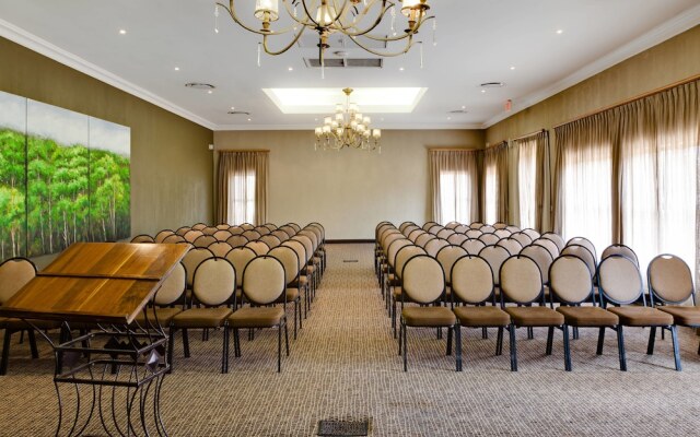 Protea Hotel by Marriott Bloemfontein Willow Lake
