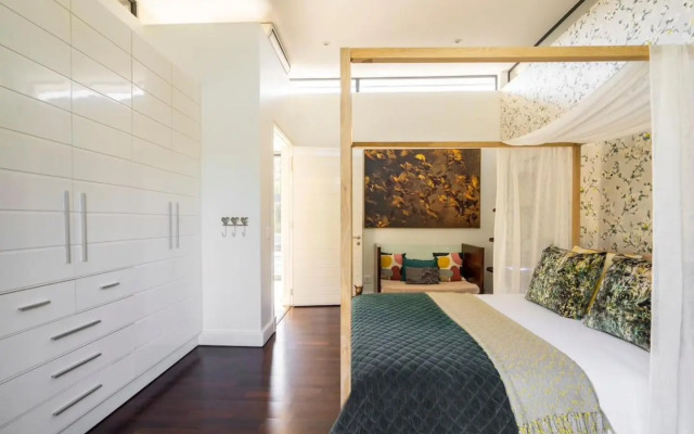 Umhlanga Beach Villa