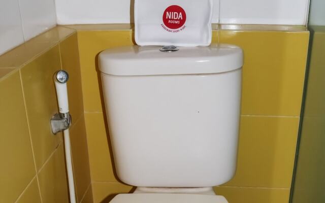 NIDA Rooms Pasar Buah Medan Tuntungan