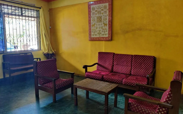 The Sincro Hotel