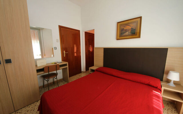 Villa Lauda Bed And Breakfast