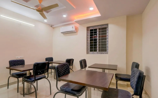 Elegant Stays Near Waverock SEZ Hyderabad