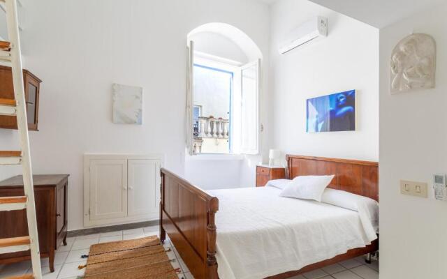 Il balconcino di Otranto - centro storico