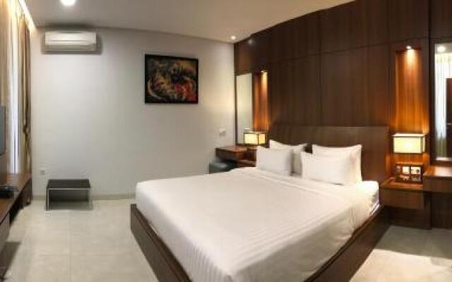 Rozelle By D'best Hospitality