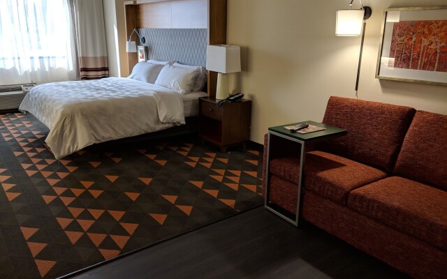 Holiday Inn Champaign by IHG