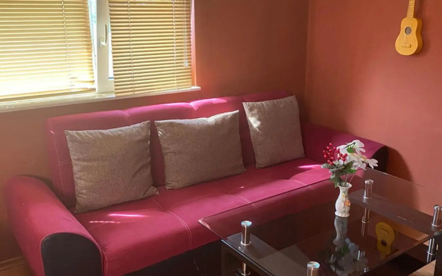 Studio Plovdiv Center